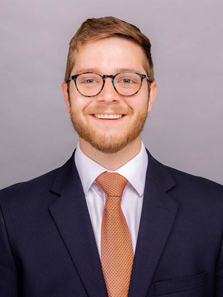 Dr. Garrett Crawford DMD Periodontist St. Petersburg FL