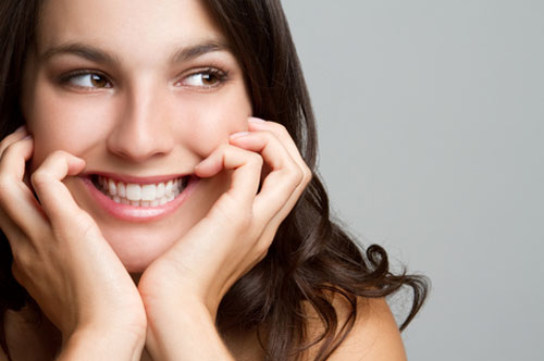 Strike a Beautiful Balance in Your Smile With Gum Reshaping