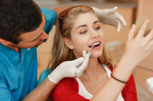 Build Oral Care Confidence From the Very First Visit