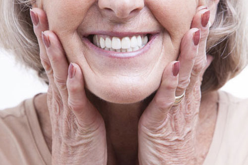 Get a Healthy Smile With Mini Dental Implants