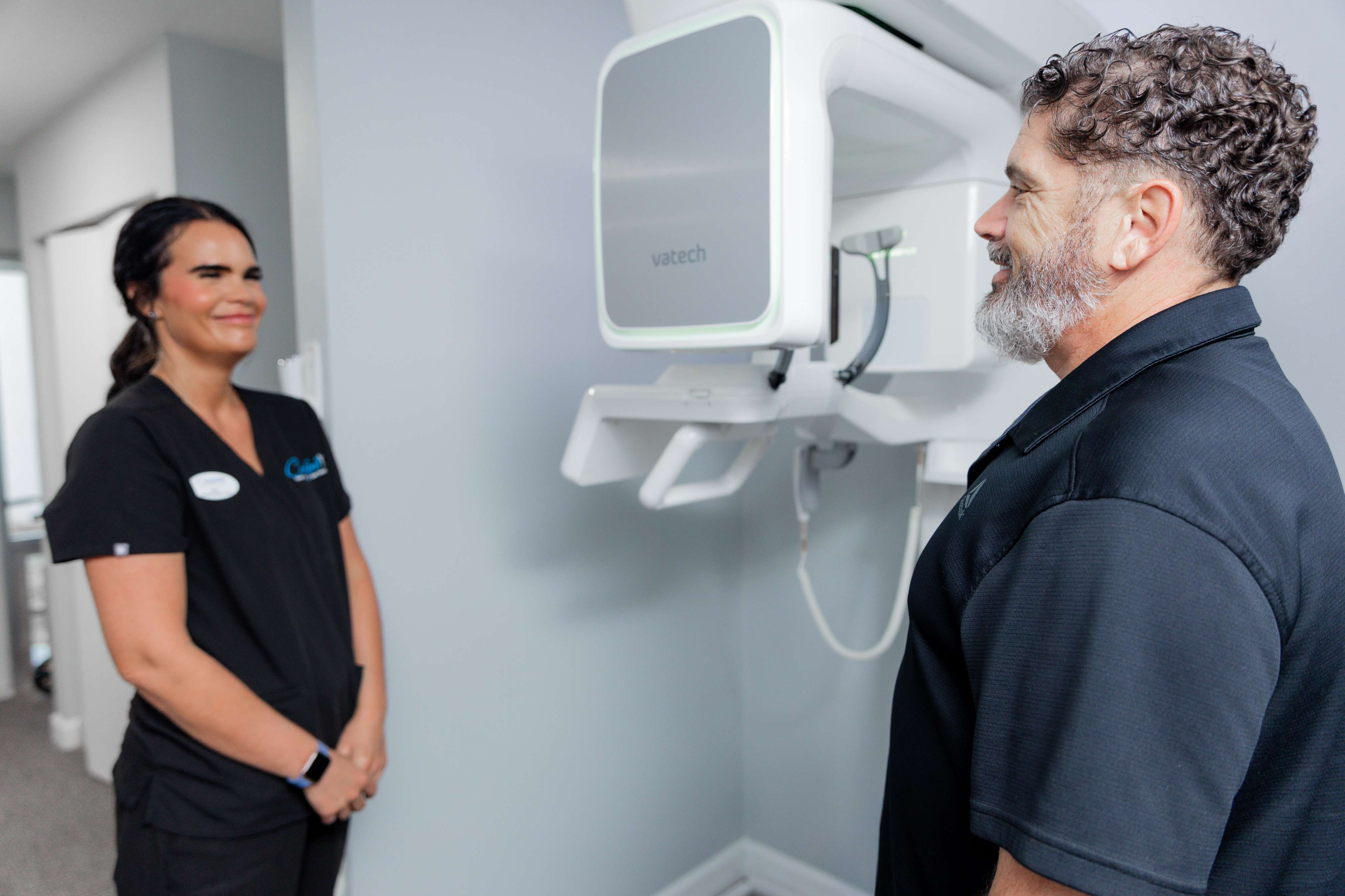 Dental Technology