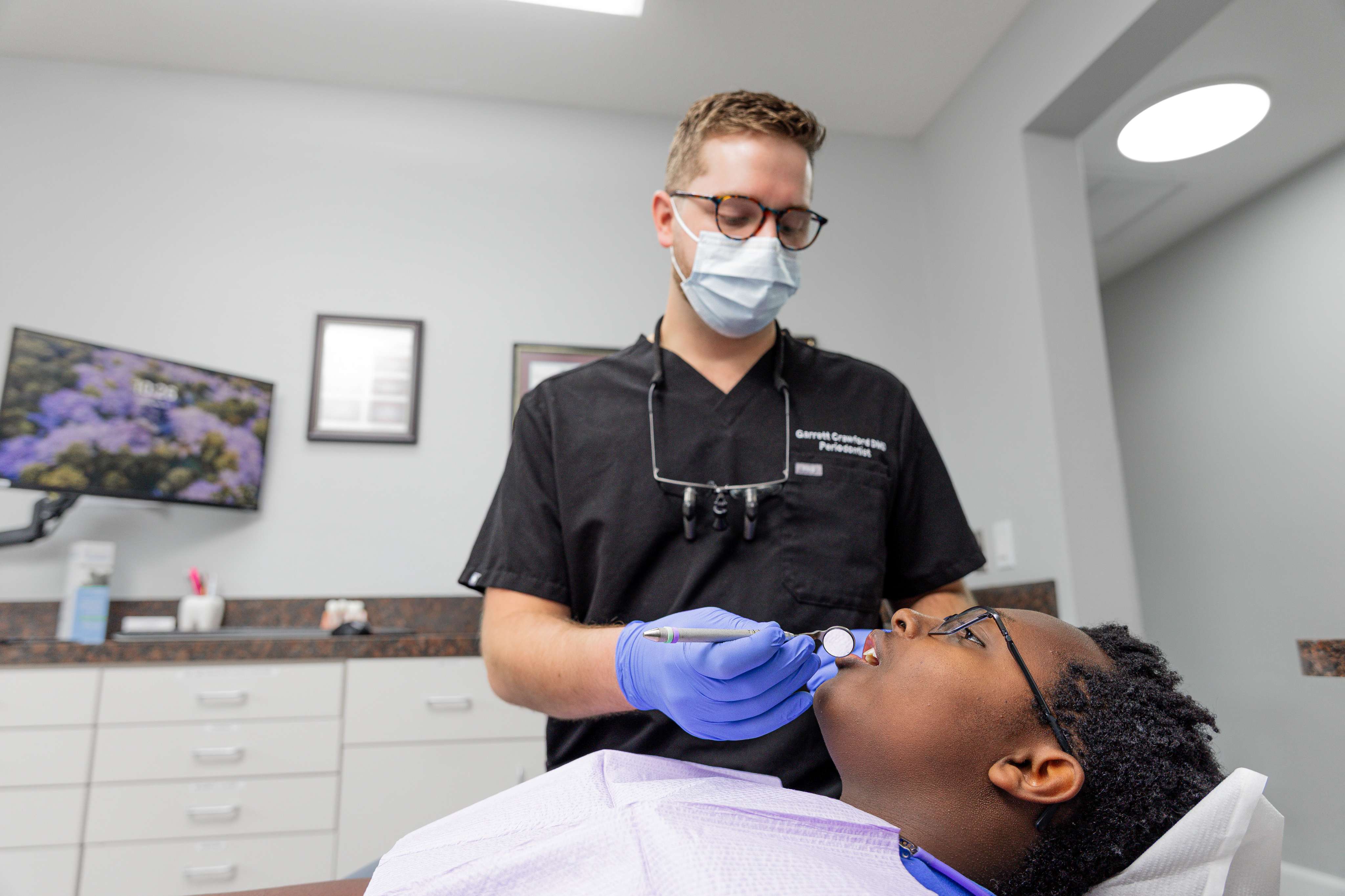 Dental Emergencies