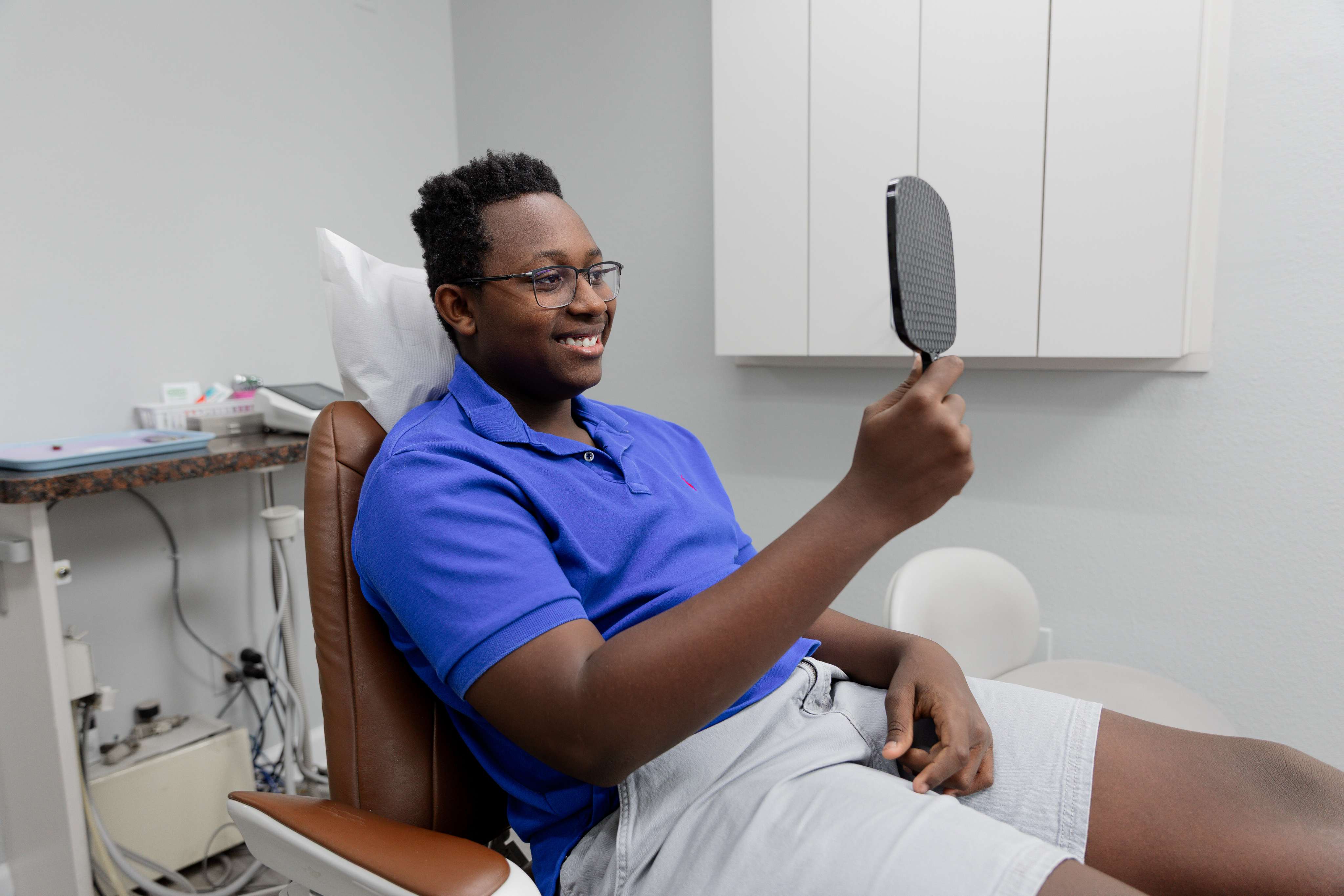 Patient Testimonials