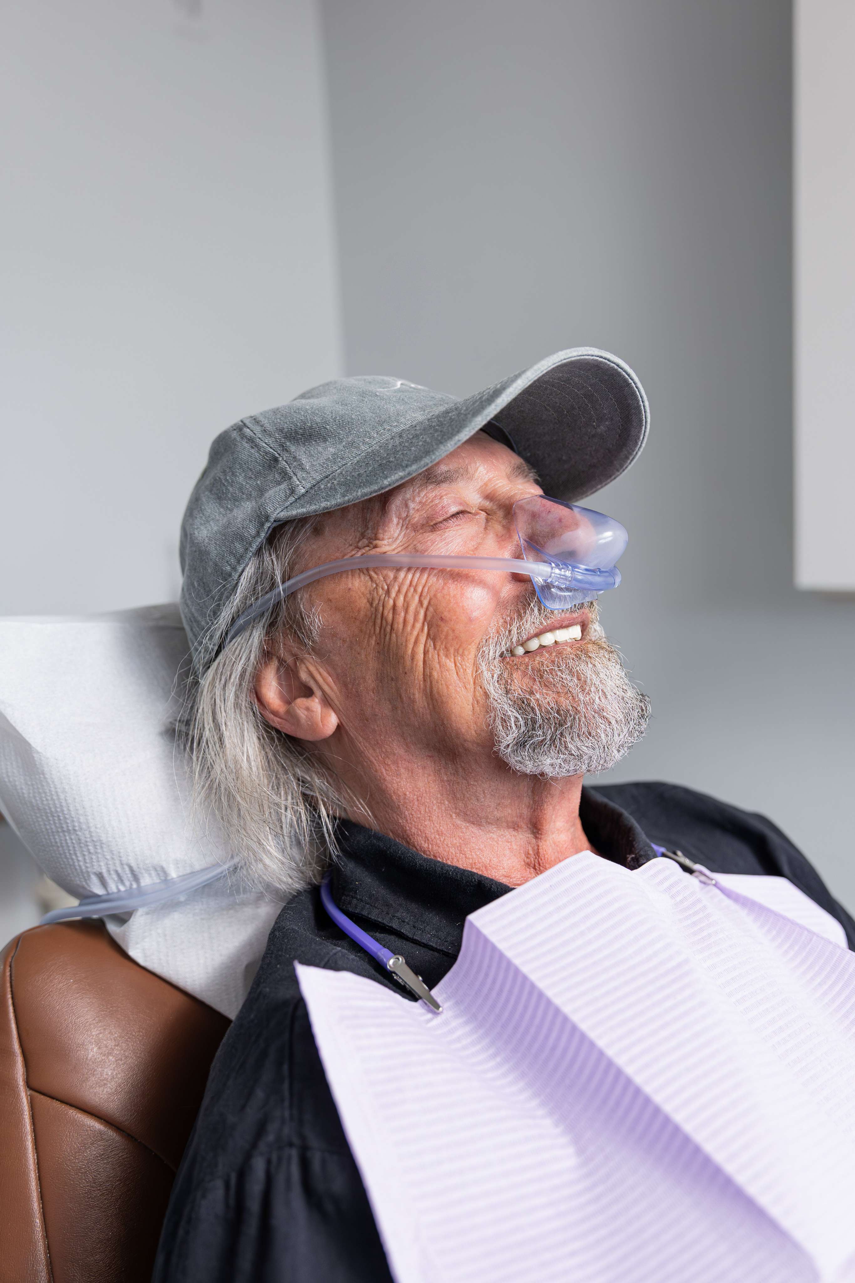Sedation Options